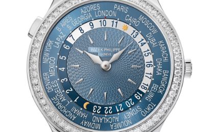 Picture of 7130G - Complications