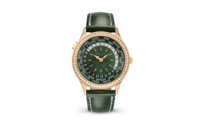 Picture of 7130R - Complications