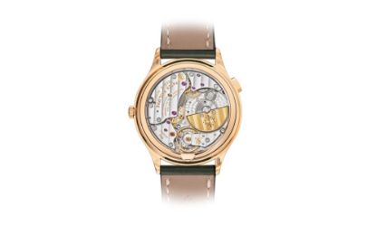 Picture of 7130R - Complications