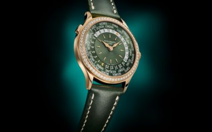 Picture of 7130R - Complications