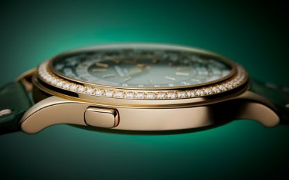 Picture of 7130R - Complications