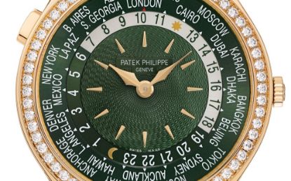 Picture of 7130R - Complications