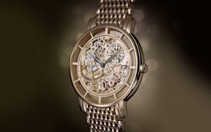 Picture of 5180/1R - Complications