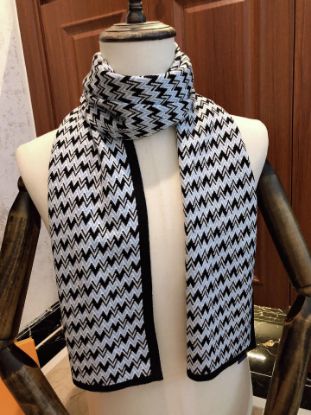 Picture of LV scarf