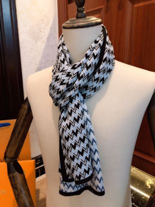 Picture of LV scarf