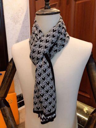 Picture of LV scarf