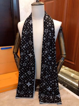 Picture of LV scarf