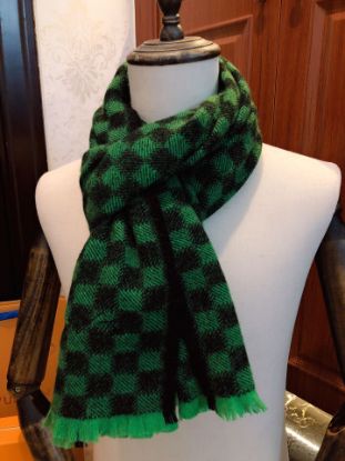 Picture of LV scarf