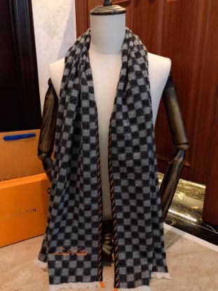 Picture of LV scarf