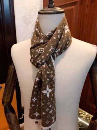 Picture of LV scarf