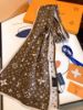 Picture of LV scarf