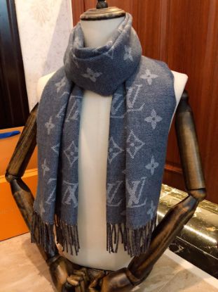 Picture of LV scarf