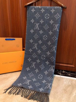 Picture of LV scarf