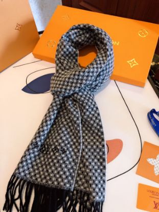 Picture of LV scarf