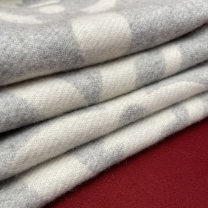 Picture of LV scarf