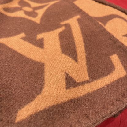 Picture of LV scarf
