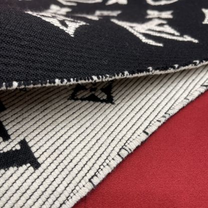 Picture of LV scarf