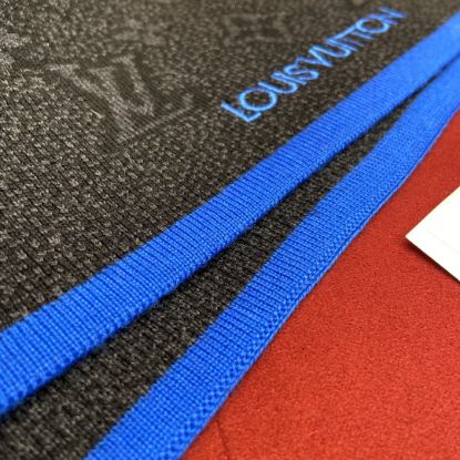 Picture of LV scarf