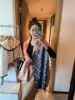 Picture of LV scarf
