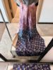 Picture of LV scarf
