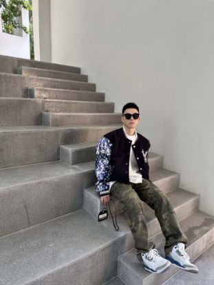 Picture of Louis Vuitton