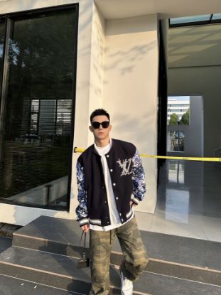 Picture of Louis Vuitton