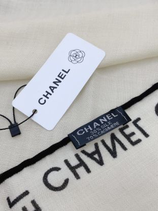 Picture of CHANEL scarf
