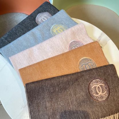 Picture of CHANEL scarf