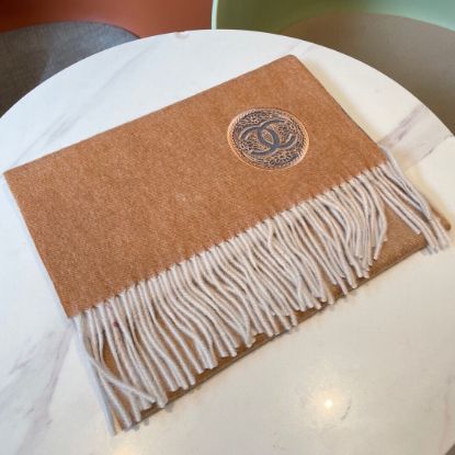 Picture of CHANEL scarf