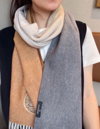 Picture of CHANEL scarf