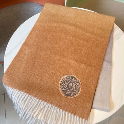 Picture of CHANEL scarf