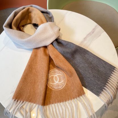 Picture of CHANEL scarf
