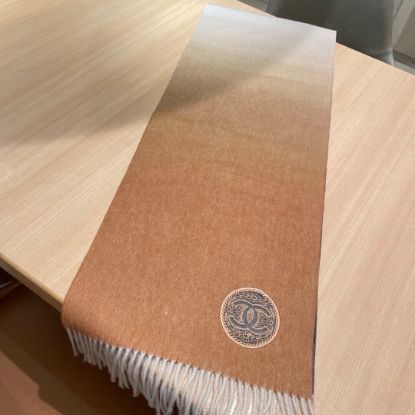 Picture of CHANEL scarf