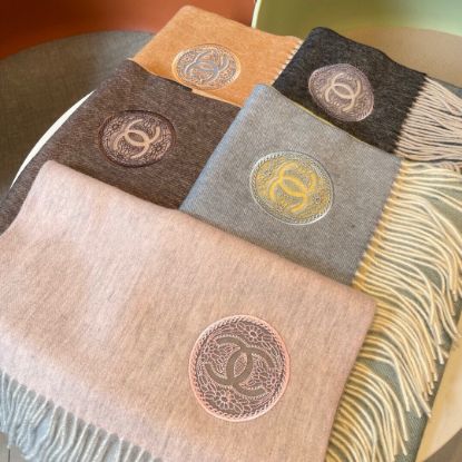 Picture of CHANEL scarf