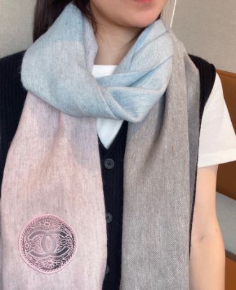 Picture of CHANEL scarf