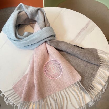Picture of CHANEL scarf