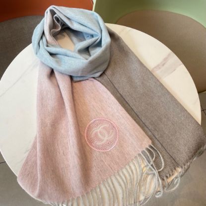 Picture of CHANEL scarf