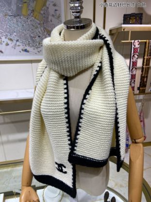 Picture of CHANEL scarf