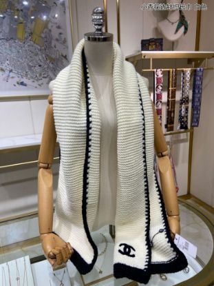 Picture of CHANEL scarf