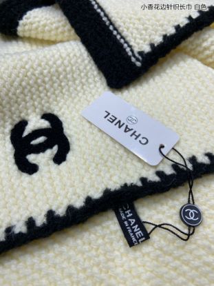 Picture of CHANEL scarf