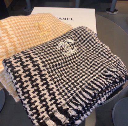 Picture of CHANEL scarf