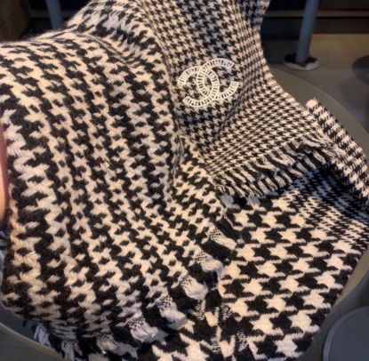 Picture of CHANEL scarf