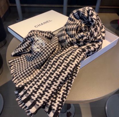 Picture of CHANEL scarf