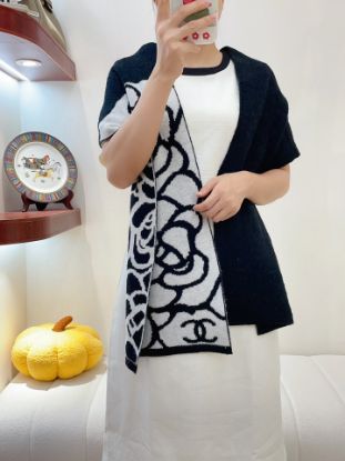 Picture of CHANEL scarf