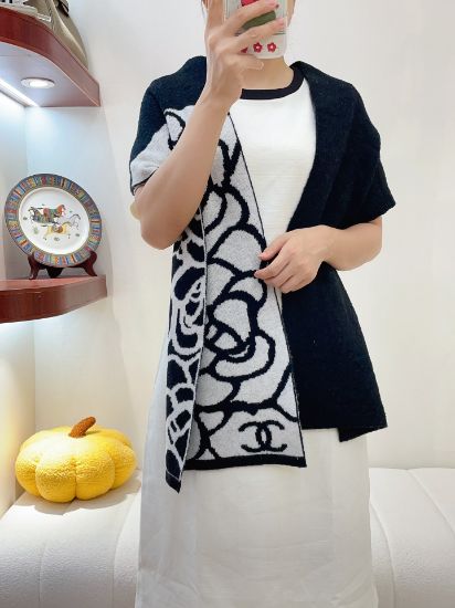 Picture of CHANEL scarf