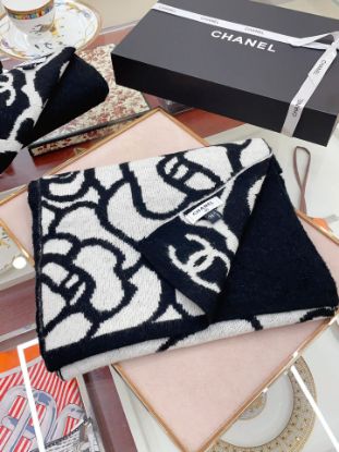 Picture of CHANEL scarf