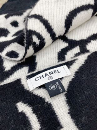 Picture of CHANEL scarf