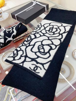 Picture of CHANEL scarf