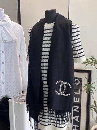 Picture of CHANEL scarf