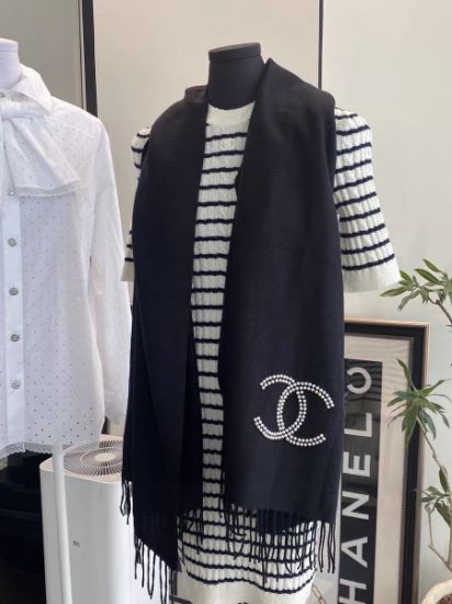 Picture of CHANEL scarf